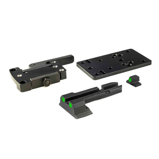 Picture of Micro Rds Adapter For Glock