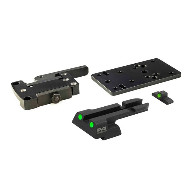 Picture of Micro Rds Adapter For H&K Vp9