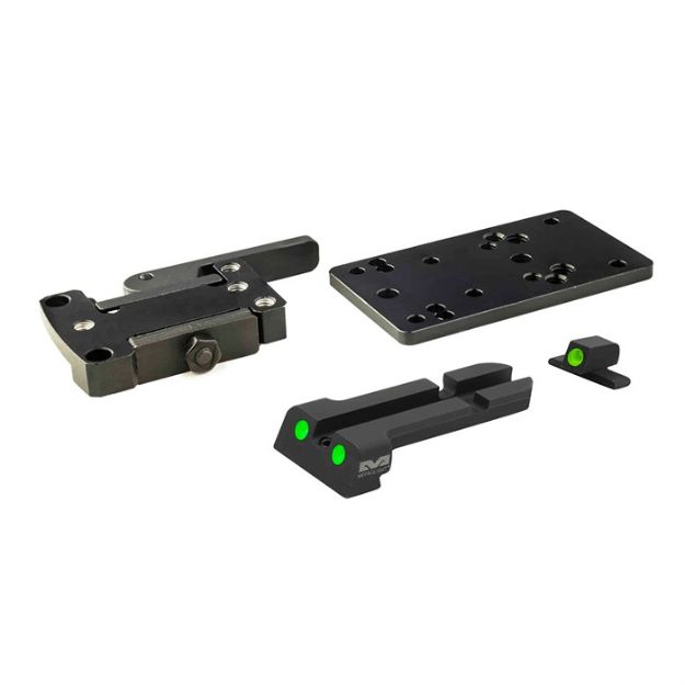 Picture of Micro Rds Adapter For Sig Sauer 226, 320