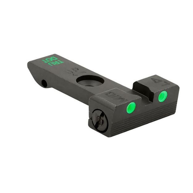 Picture of Ruger Gp100, Super Red Hawk Adjustable Sight Set