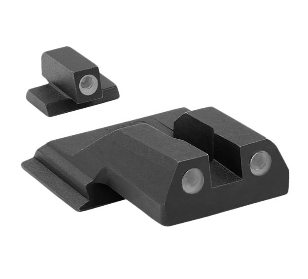 Picture of Tru-Dot  Sight Set, S&W M&P Shield