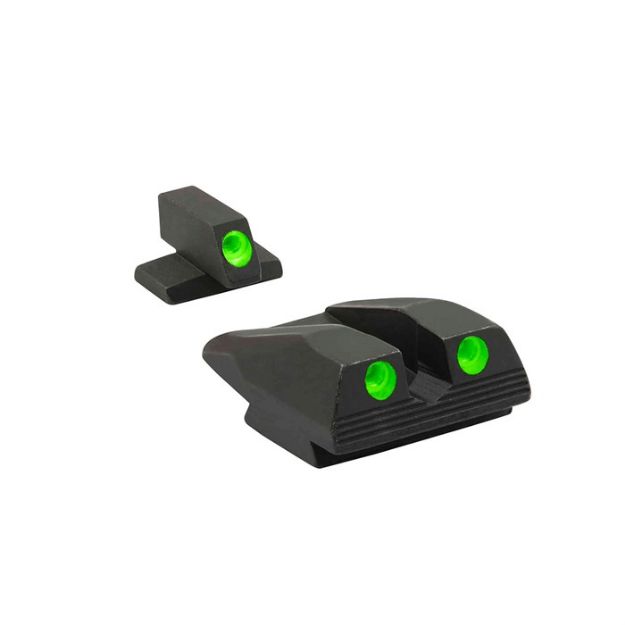 Picture of Tru-Dot  Sight Set, Fnx 9Mm/40/45 Green