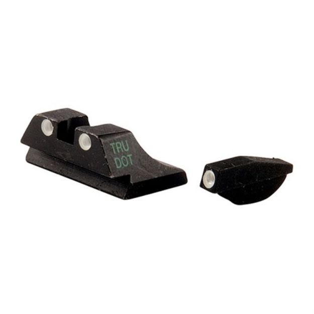 Picture of Ruger P-94 (Fixed)
