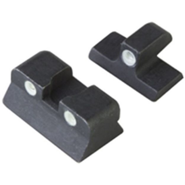 Picture of Browning Hp (Fixed Dovetail Frt/Rear)