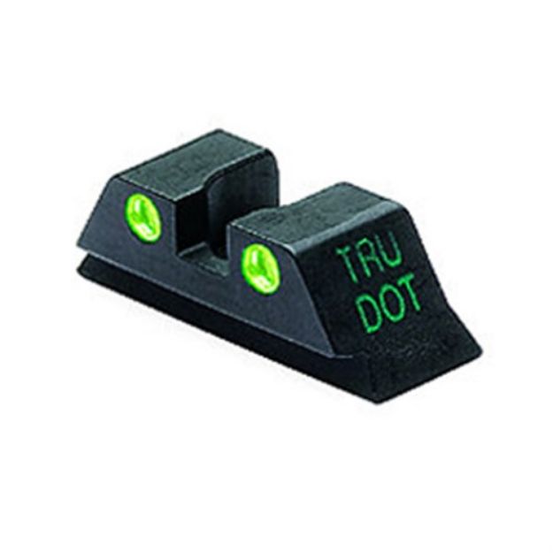 Picture of Glock 9/357Sig/40/45Gap G Rear Sight Td
