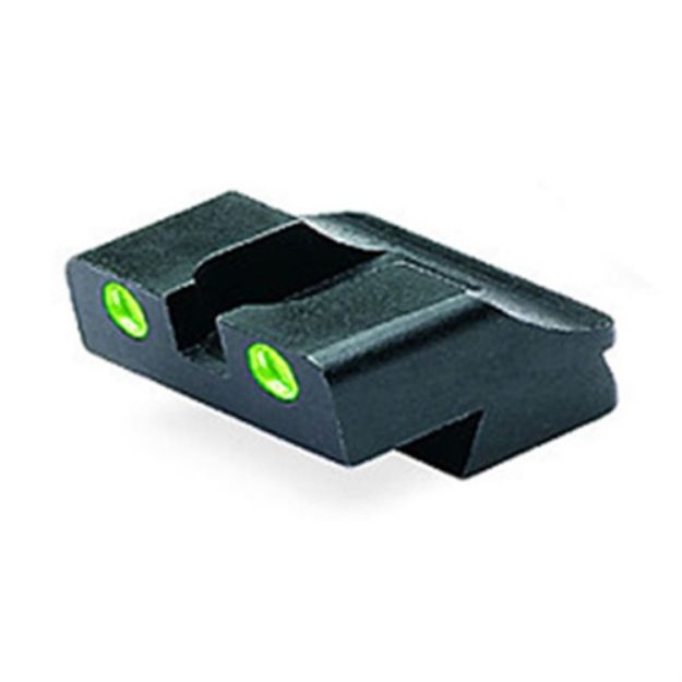 Picture of Colt 1911 Govt, Cmdr Rear Sight Td
