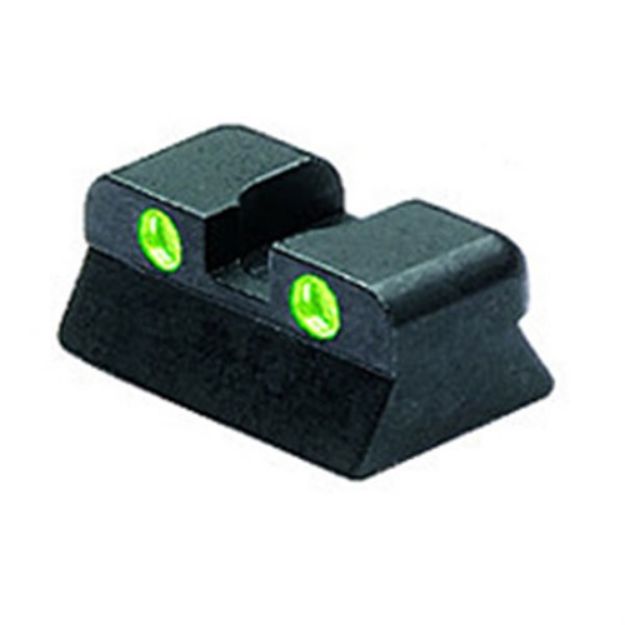 Picture of Browning Hi-Power Mark Iii Rear Sight Td