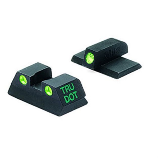 Picture of Kahr Fixed Set (Pre-Nov-2004)