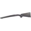 Picture of Mauser 98 Stock Sporter Pillar Bedded Blk