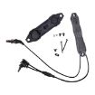 Picture of Taps Sync Surfire/Dbal Laser 9'' Pressure Switch Black