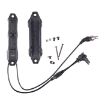 Picture of Taps Sync Surfire/Dbal Laser 9'' Pressure Switch Black