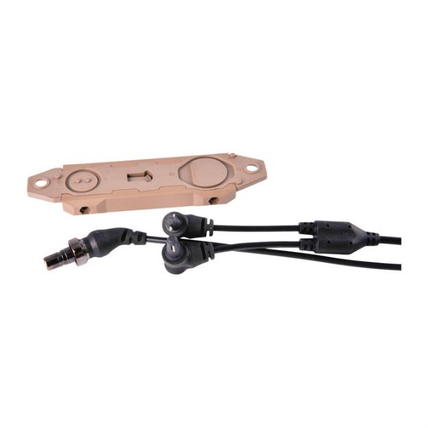 Picture of Taps Sync Surfire/Dbal Laser 9'' Pressure Switch Fde