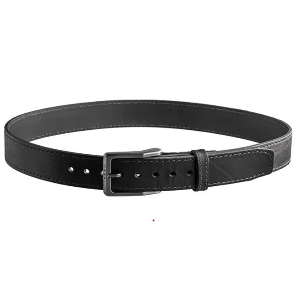 Picture of Tejas El Delgado Gun Belt Black 44''