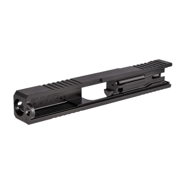 Picture of Rmr Cut Slide For Glock21 Gen 3