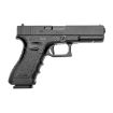 Picture of Glock 22 Gen 3 Standard 40 S&W (2)15-Rd Mag Black Rebuilt