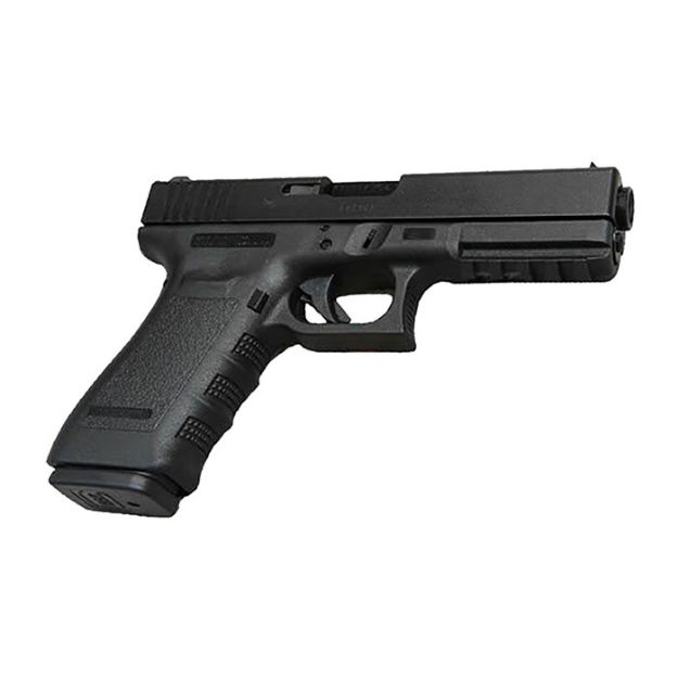 Picture of Glock 21 Sf Gen 3 45 Acp (2)13-Round Magazines Black Rebuilt