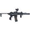 Picture of Aimpoint Compm5 1.93'' Leap/10 Qd Mount Black