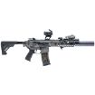 Picture of Aimpoint Compm5 1.93'' Leap/10 Qd Mount Black
