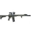 Picture of Aimpoint Compm5 1.93'' Leap/10 Qd Mount Black
