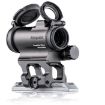 Picture of Aimpoint Compm5 1.93'' Leap/10 Qd Mount Black