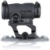 Picture of Aimpoint Compm5 1.93'' Leap/10 Qd Mount Black