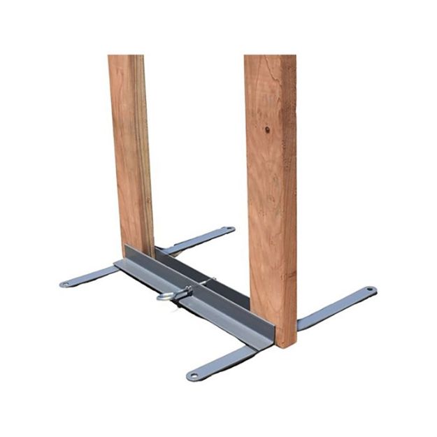 Picture of Metal Folding Target Stand 20'' Wide