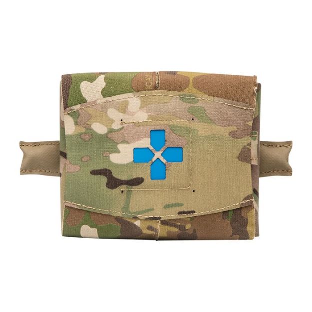 Picture of Micro Trauma Kit Now! - Plus+ - Molle - Essential - Multicam