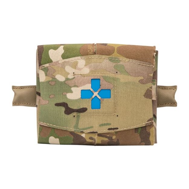 Picture of Micro Trauma Kit Now! - Plus+ - Molle - Pro - Multicam