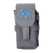 Picture of Trauma Kit Now! Small-Molle- Pro Supplies-Wolf Gray