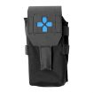 Picture of Trauma Kit Now! Small - Molle - Advanced Supplies - Black