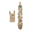 Picture of Trauma Kit Now! Small - Molle - Advanced Supplies-Multicam