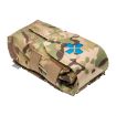Picture of Trauma Kit Now! Small - Molle - Advanced Supplies-Multicam