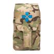 Picture of Trauma Kit Now! Small - Molle - Advanced Supplies-Multicam