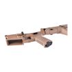 Picture of M5 Comp Lower Rcvr W/ Magpul Moe & Prs Lite For Ar .308 Fde