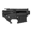 Picture of Ar-15 Stripped Super Duty Receiver Set Black