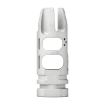 Picture of Epsilon 556 Bbs Muzzle Brake 5.56 1/2-28 Stainless Steel