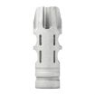 Picture of Epsilon 556 Bbs Muzzle Brake 5.56 1/2-28 Stainless Steel