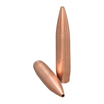 Show details for 243 Caliber (0.243'') 88Gr Copper Hollow Point 50/Box Picture of 243 Caliber (0.243'') 88Gr Copper Hollow Point 50/Box