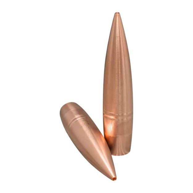 Picture of 416 Caliber (0.416'') 446Gr Copper Hollow Point 50/Box