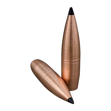 Show details for 277 Caliber (0.277'') 115Gr Tipped Hollow Point 50/Box Picture of 277 Caliber (0.277'') 115Gr Tipped Hollow Point 50/Box