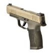 Picture of Sig P365xl 9Mm Pistol Odg/Fde Cerakote