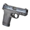 Picture of S&W Ez380 Without Safety Pistol Fx-Typhoon Blue Cerakote