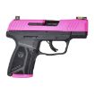 Picture of Ruger Max Nts Pistol Pink Cerakote H-141