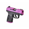 Picture of Ruger Max Nts Pistol Pink Cerakote H-141