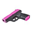 Picture of Ruger Max Nts Pistol Pink Cerakote H-141