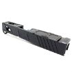 Picture of Marksman V4 Slide For Glock 26 Gen 3 9Mm Luger Nitride