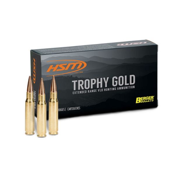 Picture of 28 Nosler 180Gr Match Hunting Vld 20/Box