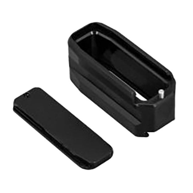 Picture of Pmag Gen2 +5 Extension Black