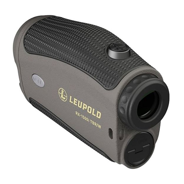 Picture of Rx-1500I Tbr/W With Digitally Enhanced Accuracy Black/Gray