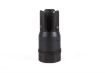 Picture of Clutch-Lok 25° Taper Flash Hider For Slx/Slh Suppressor 7.62